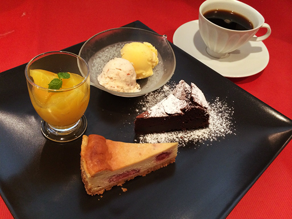 Cafe & tableWare Bene 　さんの取材写真札幌